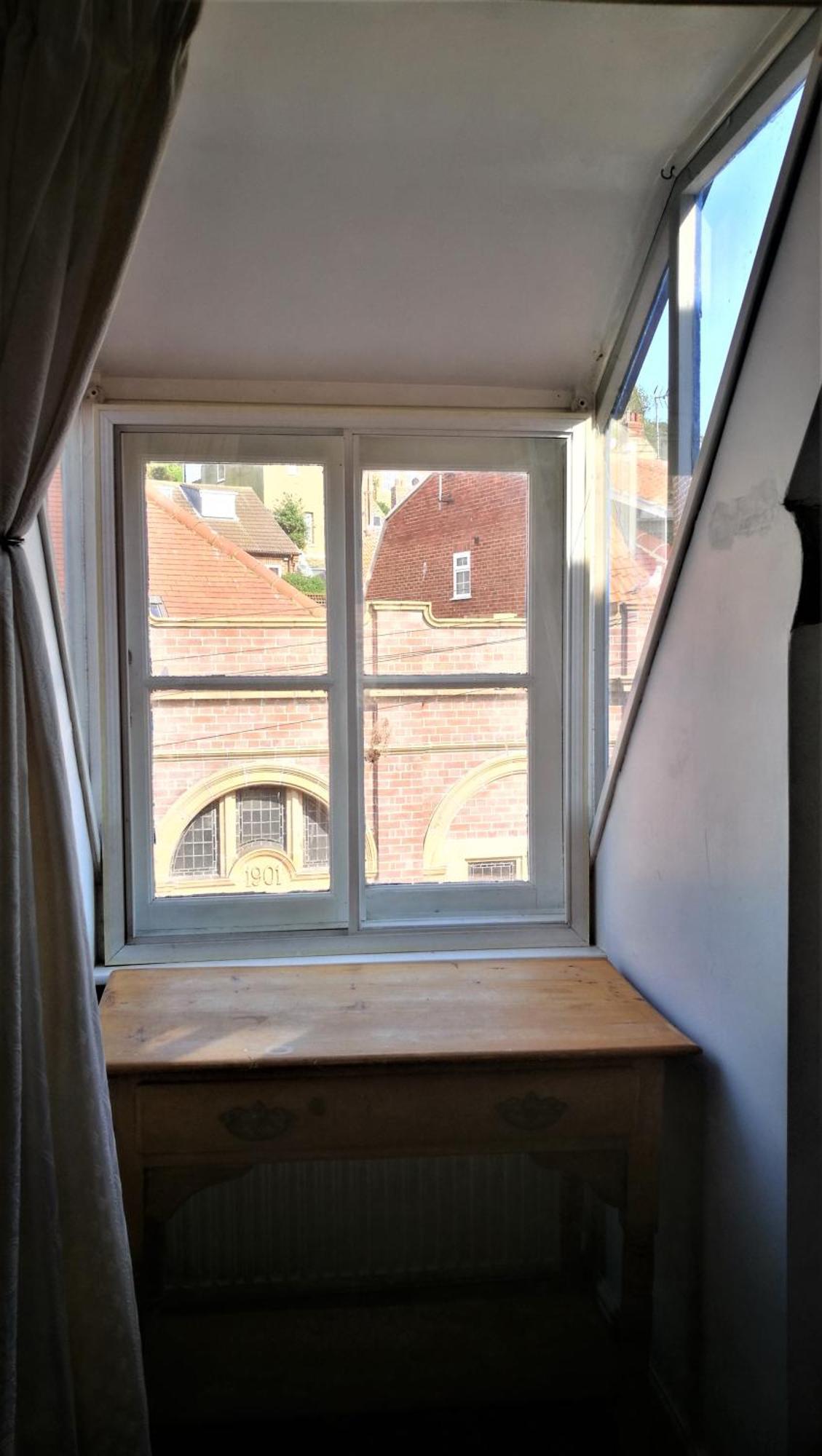 Seal, Comfortable Family Cottage วิทบี ภายนอก รูปภาพ